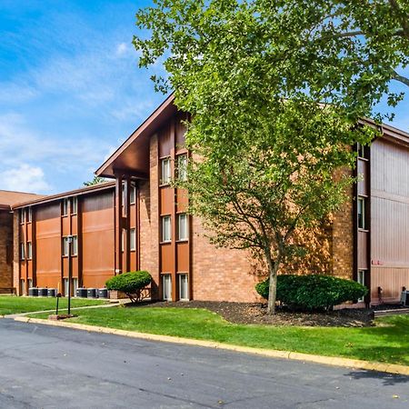 Hancock Park, Resort Style Apartment Near Osu, Free Wifi Columbus Exterior photo