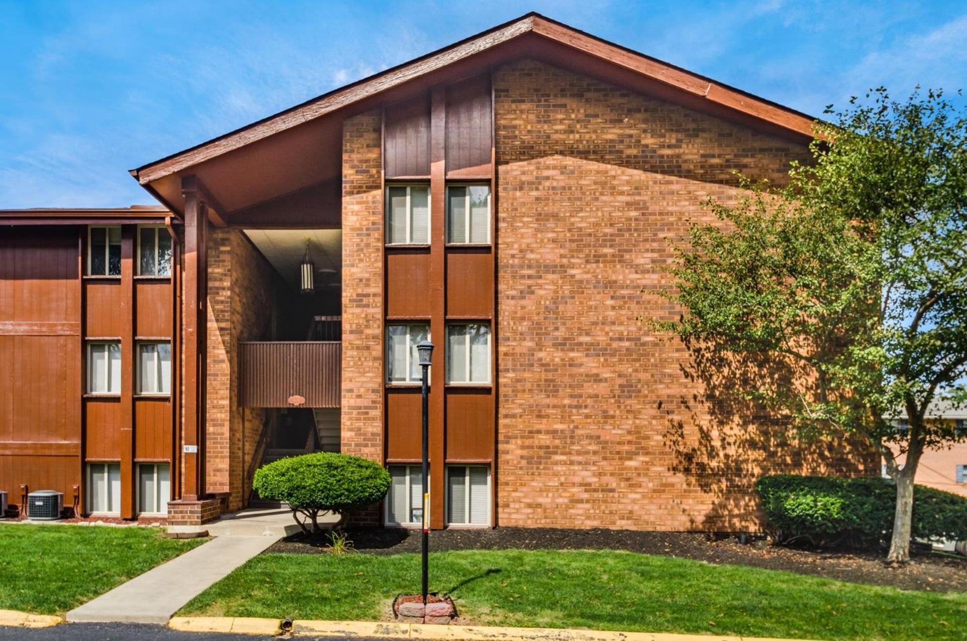 Hancock Park, Resort Style Apartment Near Osu, Free Wifi Columbus Exterior photo